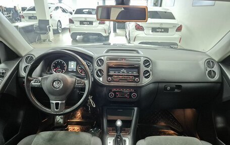 Volkswagen Tiguan I, 2012 год, 1 369 000 рублей, 29 фотография