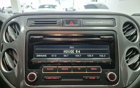 Volkswagen Tiguan I, 2012 год, 1 369 000 рублей, 24 фотография