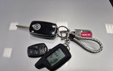 Volkswagen Tiguan I, 2012 год, 1 369 000 рублей, 31 фотография