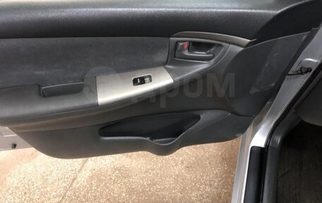 Toyota Corolla, 2005 год, 600 000 рублей, 6 фотография