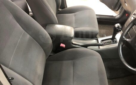 Toyota Corolla, 2005 год, 600 000 рублей, 9 фотография