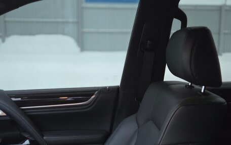 Lexus LX III, 2020 год, 15 000 000 рублей, 3 фотография