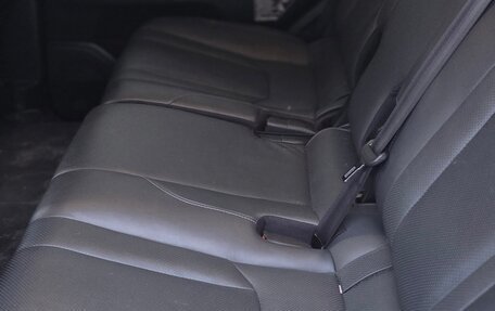 Lexus LX III, 2020 год, 15 000 000 рублей, 6 фотография