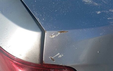 Chevrolet Aveo III, 2013 год, 350 000 рублей, 8 фотография