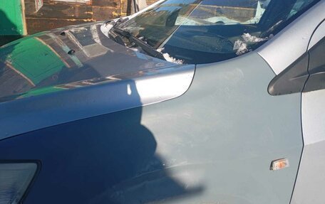 Chevrolet Aveo III, 2013 год, 350 000 рублей, 4 фотография