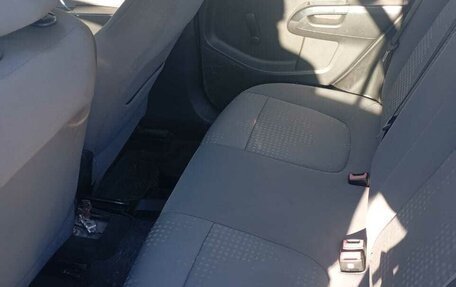 Chevrolet Aveo III, 2013 год, 350 000 рублей, 10 фотография