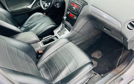 Ford Mondeo IV, 2011 год, 749 000 рублей, 2 фотография