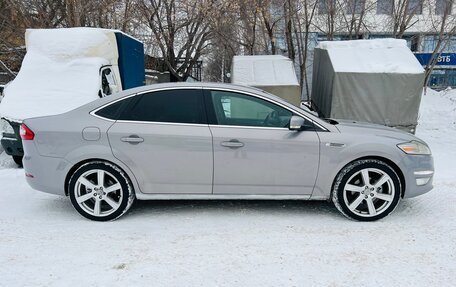 Ford Mondeo IV, 2011 год, 749 000 рублей, 7 фотография