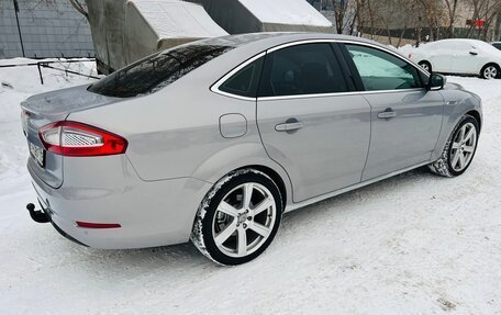 Ford Mondeo IV, 2011 год, 749 000 рублей, 8 фотография