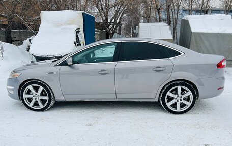 Ford Mondeo IV, 2011 год, 749 000 рублей, 12 фотография