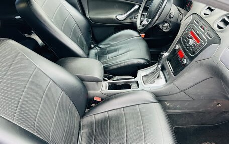 Ford Mondeo IV, 2011 год, 749 000 рублей, 15 фотография