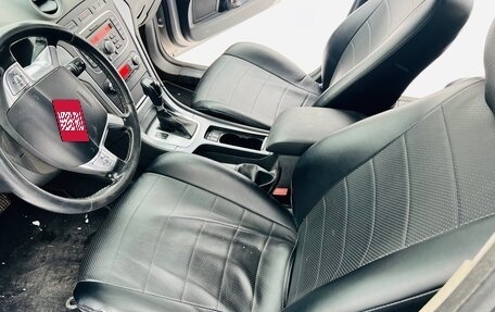 Ford Mondeo IV, 2011 год, 749 000 рублей, 4 фотография