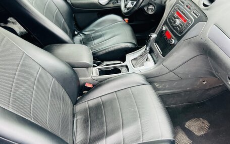 Ford Mondeo IV, 2011 год, 749 000 рублей, 16 фотография