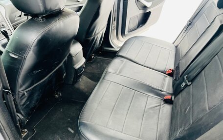 Ford Mondeo IV, 2011 год, 749 000 рублей, 18 фотография