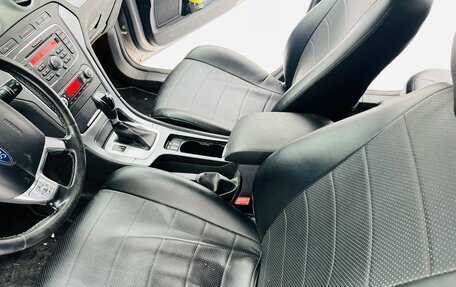 Ford Mondeo IV, 2011 год, 749 000 рублей, 22 фотография