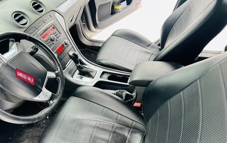 Ford Mondeo IV, 2011 год, 749 000 рублей, 20 фотография