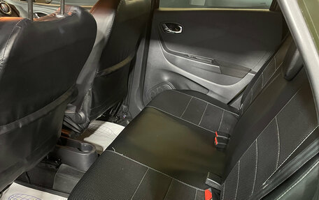 Renault Kaptur I рестайлинг, 2017 год, 1 179 000 рублей, 8 фотография