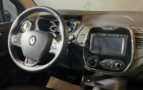 Renault Kaptur I рестайлинг, 2017 год, 1 179 000 рублей, 10 фотография