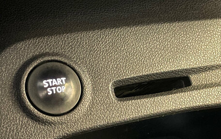 Renault Kaptur I рестайлинг, 2017 год, 1 179 000 рублей, 14 фотография