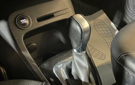 Renault Kaptur I рестайлинг, 2017 год, 1 179 000 рублей, 13 фотография