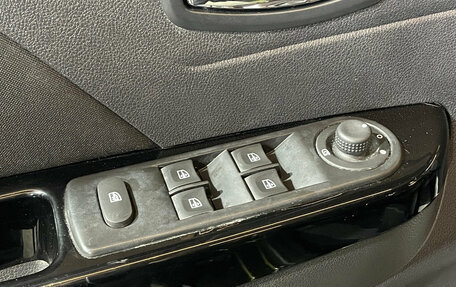 Renault Kaptur I рестайлинг, 2017 год, 1 179 000 рублей, 16 фотография