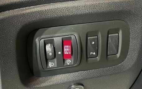 Renault Kaptur I рестайлинг, 2017 год, 1 179 000 рублей, 17 фотография