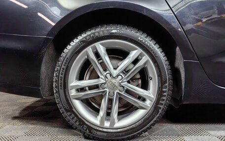 Audi A6, 2014 год, 1 843 000 рублей, 9 фотография