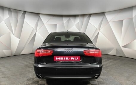 Audi A6, 2014 год, 1 843 000 рублей, 8 фотография