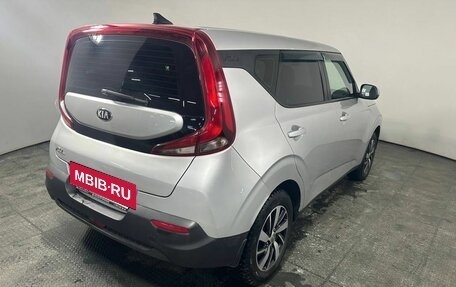 KIA Soul III, 2020 год, 1 330 000 рублей, 4 фотография