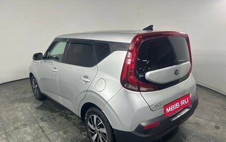 KIA Soul III, 2020 год, 1 330 000 рублей, 6 фотография