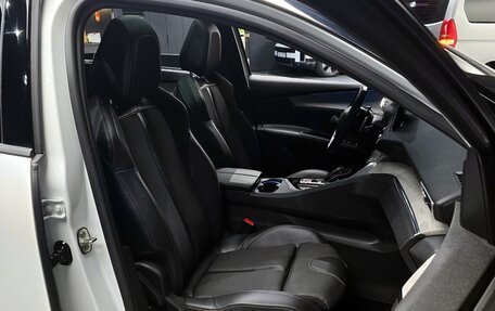 Peugeot 5008 II, 2022 год, 1 893 000 рублей, 13 фотография