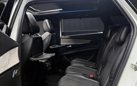 Peugeot 5008 II, 2022 год, 1 893 000 рублей, 11 фотография