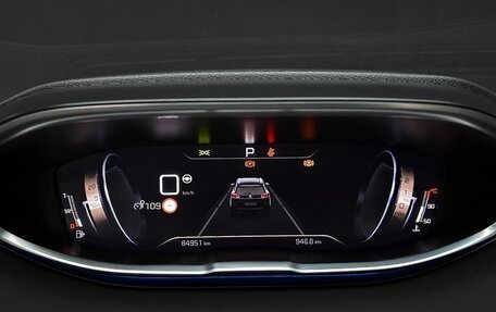 Peugeot 5008 II, 2022 год, 1 893 000 рублей, 15 фотография