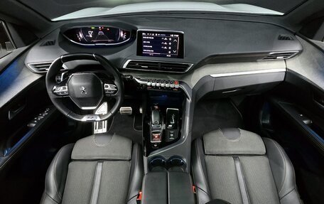 Peugeot 5008 II, 2022 год, 1 893 000 рублей, 16 фотография