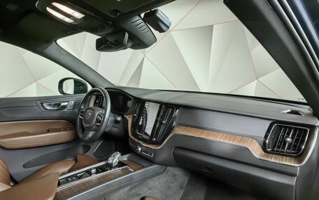 Volvo XC60 II, 2021 год, 4 547 000 рублей, 12 фотография