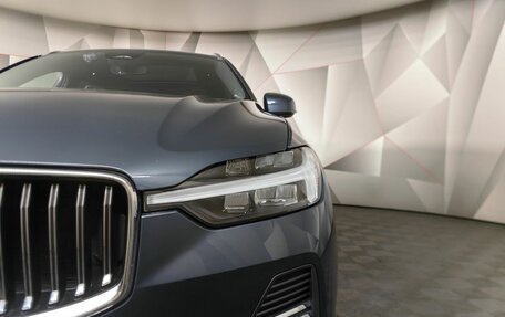 Volvo XC60 II, 2021 год, 4 547 000 рублей, 10 фотография