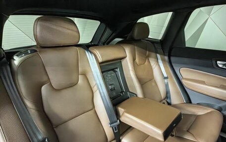 Volvo XC60 II, 2021 год, 4 547 000 рублей, 16 фотография