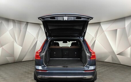 Volvo XC60 II, 2021 год, 4 547 000 рублей, 11 фотография