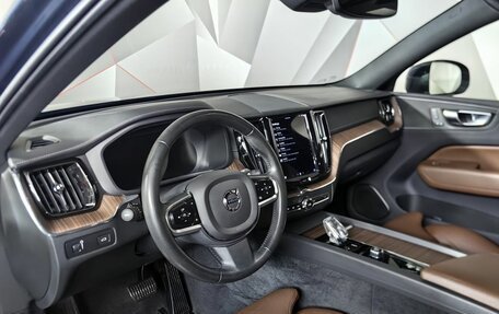 Volvo XC60 II, 2021 год, 4 547 000 рублей, 18 фотография