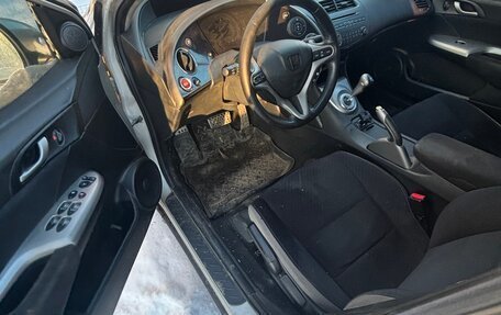 Honda Civic VIII, 2008 год, 370 000 рублей, 6 фотография