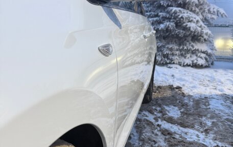 Hyundai Solaris II рестайлинг, 2020 год, 1 400 000 рублей, 4 фотография