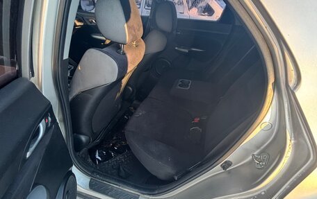 Honda Civic VIII, 2008 год, 370 000 рублей, 7 фотография