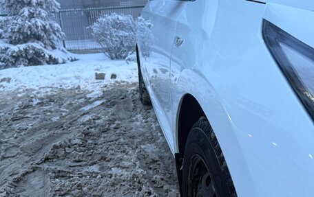 Hyundai Solaris II рестайлинг, 2020 год, 1 400 000 рублей, 7 фотография