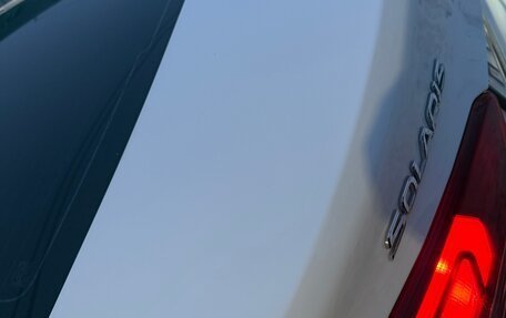 Hyundai Solaris II рестайлинг, 2020 год, 1 400 000 рублей, 9 фотография