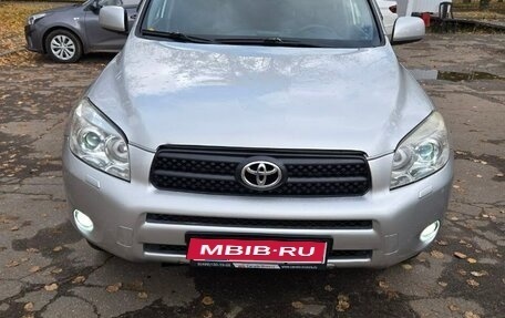 Toyota RAV4, 2008 год, 950 000 рублей, 1 фотография