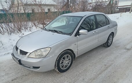 Mitsubishi Lancer IX, 2006 год, 365 000 рублей, 1 фотография