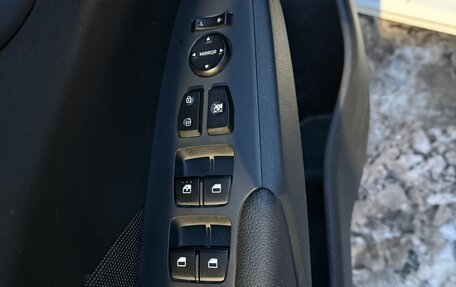 Hyundai Solaris II рестайлинг, 2020 год, 1 400 000 рублей, 17 фотография