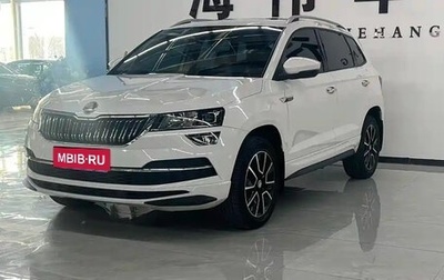 Skoda Karoq I, 2022 год, 2 111 911 рублей, 1 фотография