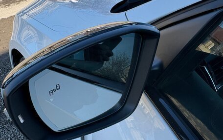 Skoda Octavia, 2017 год, 1 950 000 рублей, 9 фотография