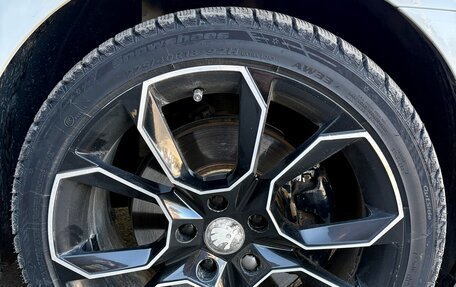 Skoda Octavia, 2017 год, 1 950 000 рублей, 16 фотография